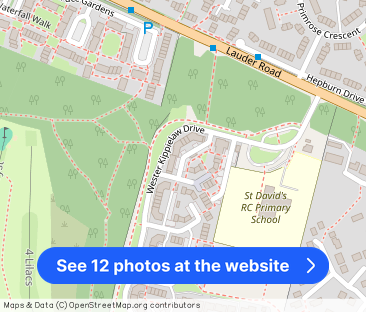 3 bedroom end of terrace house for rent - Photo 1