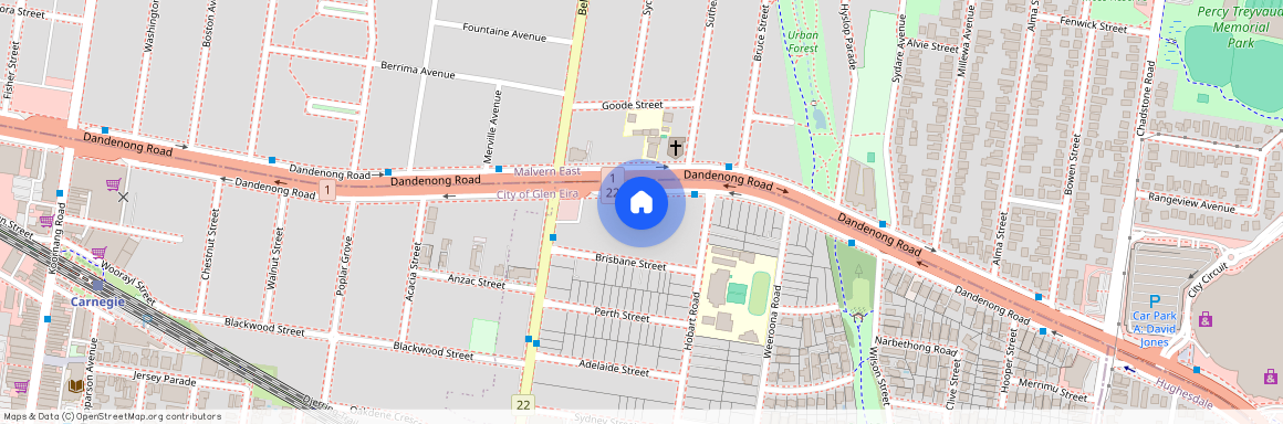 7/1214 Dandenong Road, Murrumbeena