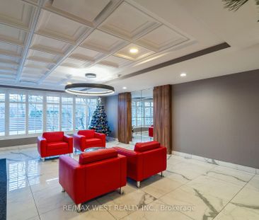 For Lease - 155 Hillcrest Avenue Unit# 316, Mississauga, Ontario - Photo 1