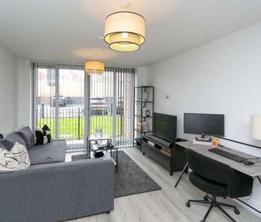 St Albans Road, Watford, WD24 - Photo 1