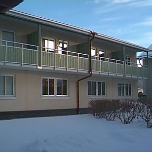 Köpmangatan, Östersund - Photo 2