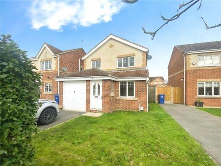 3 bedroom detached house to rent - Photo 3