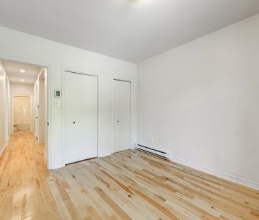 Condo for rent, Montréal (Le Plateau-Mont-Royal) - Photo 1