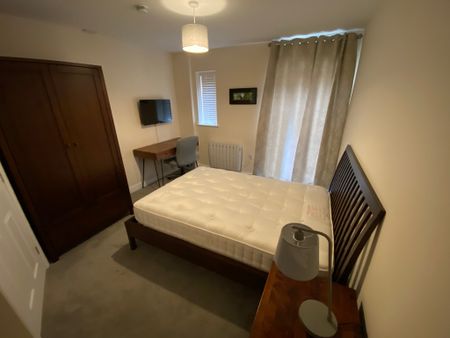 4 Bed Student Accommodation - Photo 5