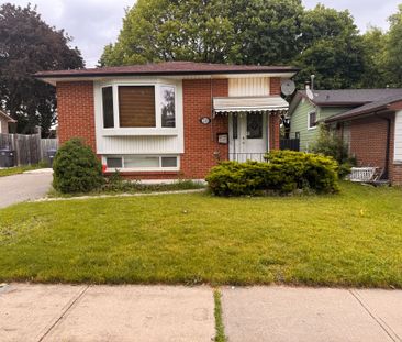 For Lease - 215 Archdekin Drive Unit# Main, Brampton, Ontario - Photo 6