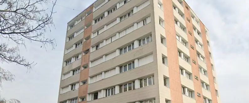 Appartement à louer 3 pièces 56.22m² - Photo 1