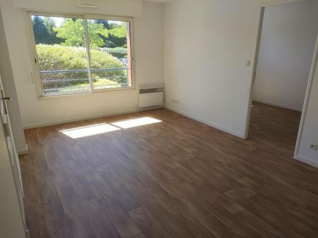Appartement de type 2 avec Parking Privé - Photo 2