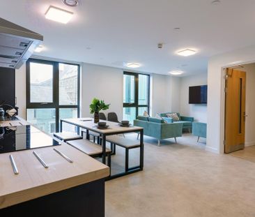 1 bedroom private hall to rent - Photo 2