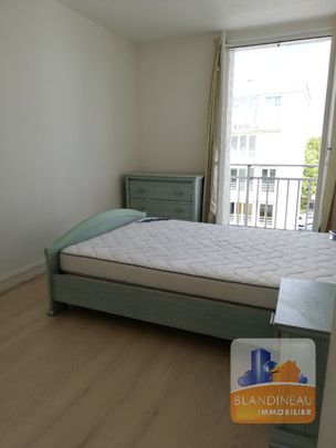 Location Appartement 3 pièces 62m² - Photo 1