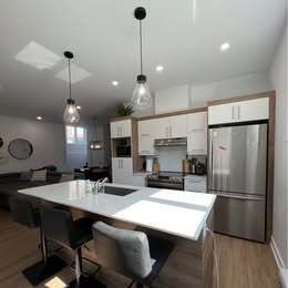 Grand 4 1/2 2 Chambres + 1 Salle De Bain - Photo 3