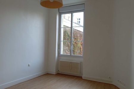 Appartement de caractère - Photo 3