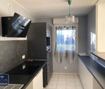 Appartement à louer 3 pièces 63.65m² - Photo 1