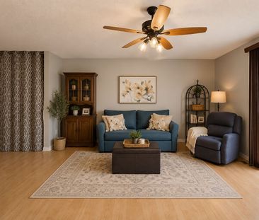 For Lease - 22 Birdsilver Gardens, Toronto, Ontario - Photo 4