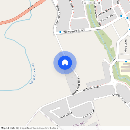 50 Yellow Rock Road, 2527, Tullimbar Nsw