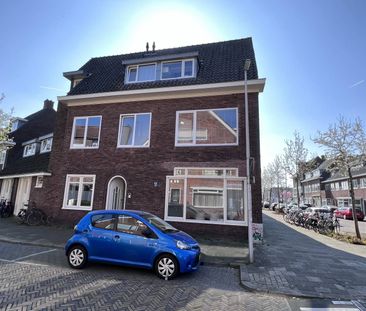 Te huur: Appartement Bakhuizen van den Brinkstraat in Utrecht - Foto 3