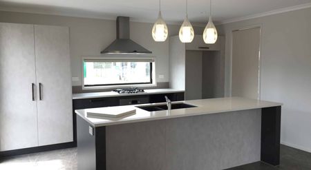 Brick and Tile Home in The Lakes - Photo 2