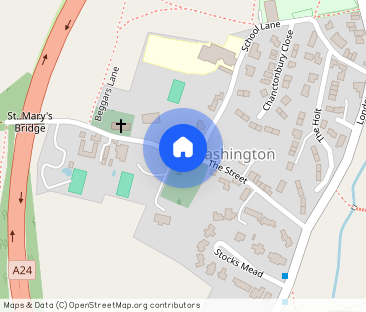 The Street, Washington - Photo 1