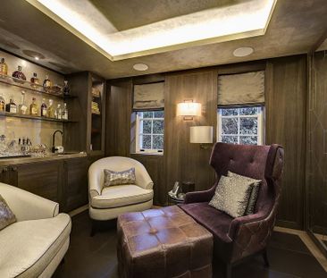 5 bedroom townhouse to rent - Photo 2