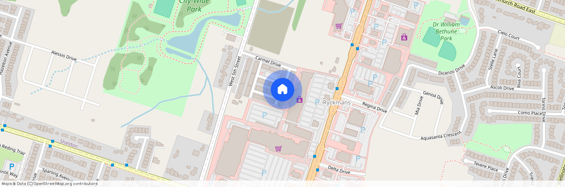 79 Sonoma Valley Crescent, Hamilton