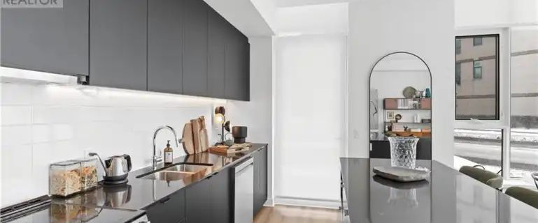 601 - 115 ECHO DRIVE | 601 - 115 ECHO DRIVE, Ottawa - Photo 1