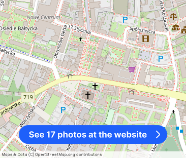 Dom na wynajem - 126 m² - 4 pokoje Grodzisk Mazowiecki Grodzisk Maz... - Photo 1