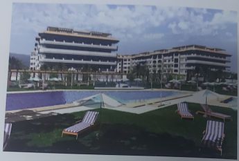 Piso En alquiler Calle la Noria s/n, San Luis de Sabinillas, Manilva