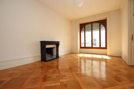 5.5 Zimmer, 120 m², EG - Photo 2