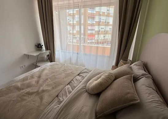 Plaça de Bisbe Benlloch, Torrent, Valencian Community 46900