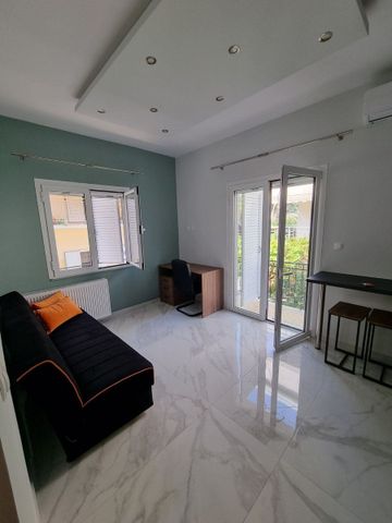 Studio/Γκαρσονιέρα για ενοικίαση Ζευγάρια (Ιωάννινα) - Φωτογραφία 2