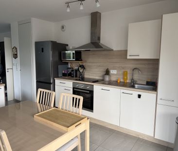 Location Appartement 2 pièces 46m² KEMBS 68680 - Photo 5