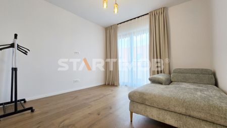 Apartament cu boxa si parcare subterana M99 - Photo 3