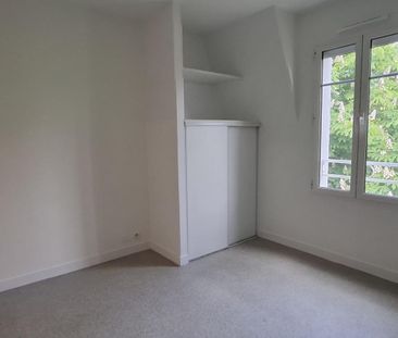 Appartement T3 à louer - 55 m² - Photo 1