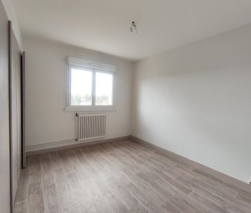 Location - Appartement T4 - 79 m² - Valentigney - Photo 6