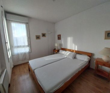 Location Appartement 4 pièces Meublé 50m² BORDEAUX 33200 - Photo 1