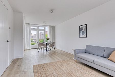 Appartement te huur: Albatrosstraat 49-BS 3582 EV Utrecht - Photo 2