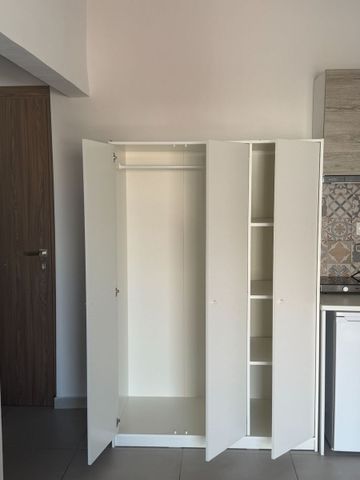 Studio/Γκαρσονιέρα για ενοικίαση Λιούμη (Αιγάλεω) - Φωτογραφία 4