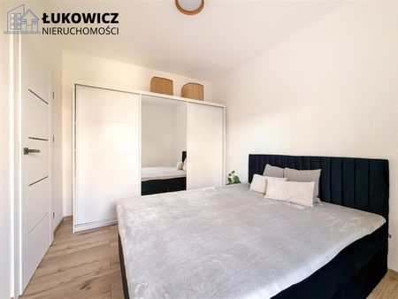 Bielsko-Biała, Osiedle Grunwaldzkie - Фото 4