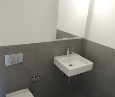 Helle 5.5-Zimmer-Wohnung mit Charme und Blick ins Grüne - Photo 5
