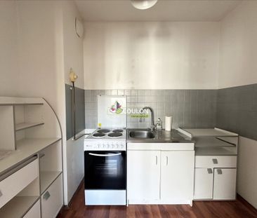 Location Appartement 1 pièce 38m² - Photo 2