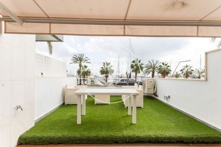 Apartment for rent in Paseo Maritimo - Photo 3