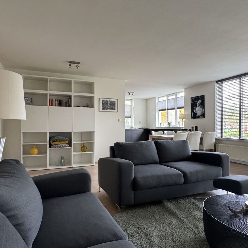 Appartement te huur: Runmoolen 15 1181 NZ Amstelveen - Photo 1