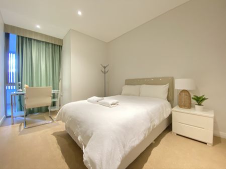 A706/31 Belmore Street, Burwood, NSW 2134 - Photo 5