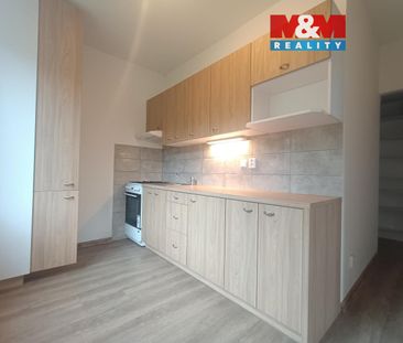 Pronájem bytu 2+1 56 m² - Photo 3