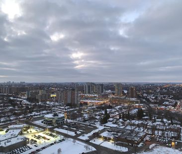 For Lease - 275 Village Green Square Unit# 2818, Toronto, Ontario - Photo 5