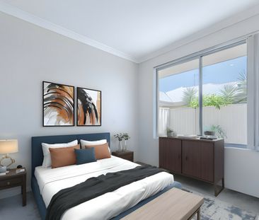 EASY TO MAINTAIN, PEACEFUL HOME!!! - Photo 5