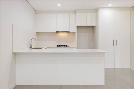 10/14-16 Albyn Street, Bexley NSW 2207 - Apartment For Rent | Domain - Photo 5