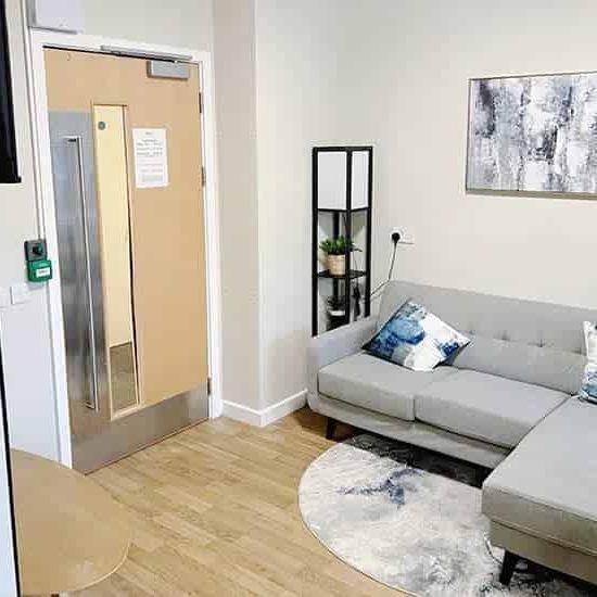 Studio Gold - Annex - Photo 1