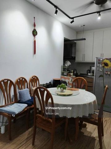 Residensi Gembira 737, Taman Gembira, Jalan Klang Lama (Old Klang Road) - Foto 2