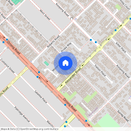 4/178 Surrey Road Rivervale, WA 6103