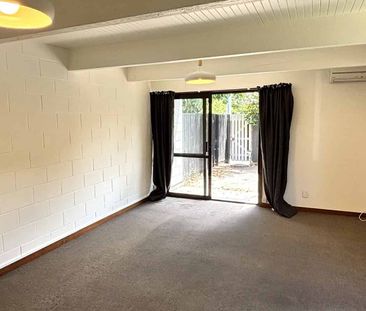 Central City Living - Photo 1